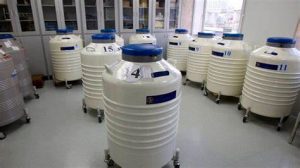 چگونگی نگهداری از اسپرم