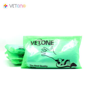 دستکش مامایی دامپزشکی vetone