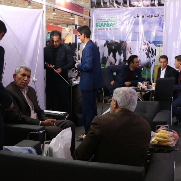 گالری تصاویر نمایشگاه سال96