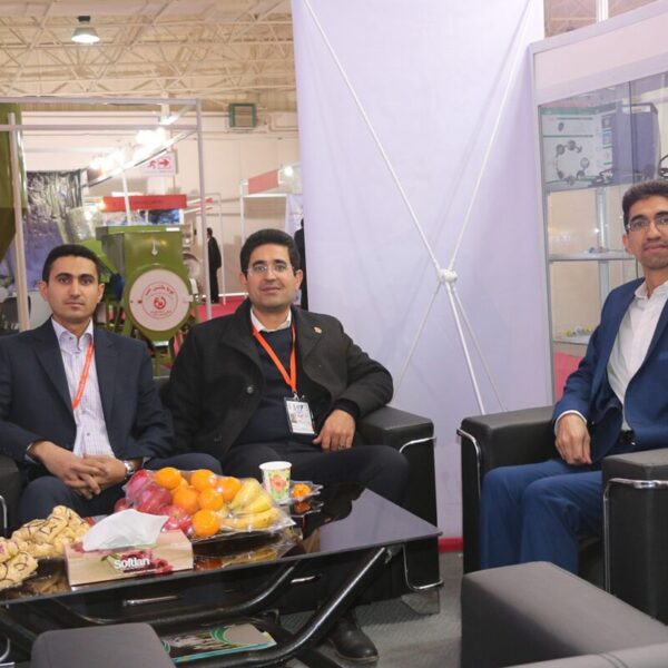 گالری تصاویر نمایشگاه سال96