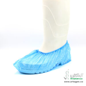 کاور کفش ساق کوتاه