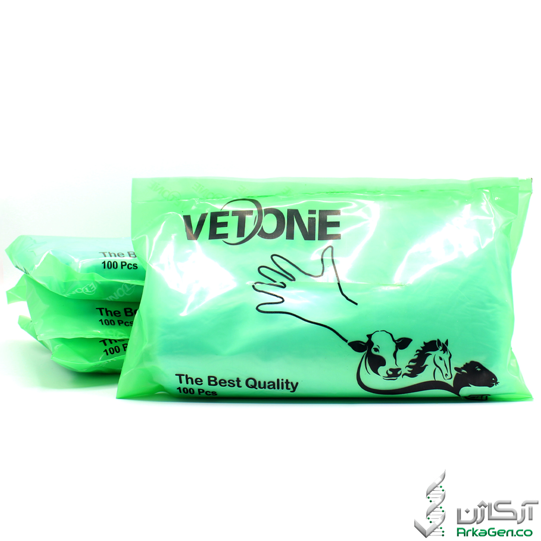 چرا دستکش وت وان؟