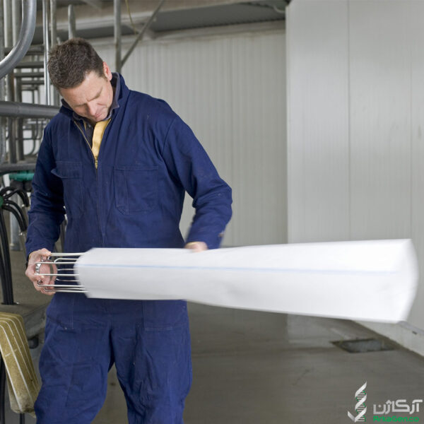 اهمیت استفاده از فیلترهای شیردوشی