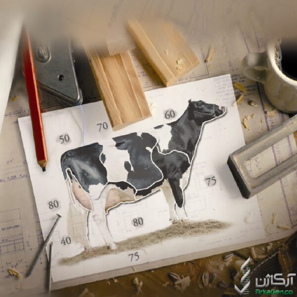 مدیریت ژنتیکی و اصلاح نژادی پیشرفته